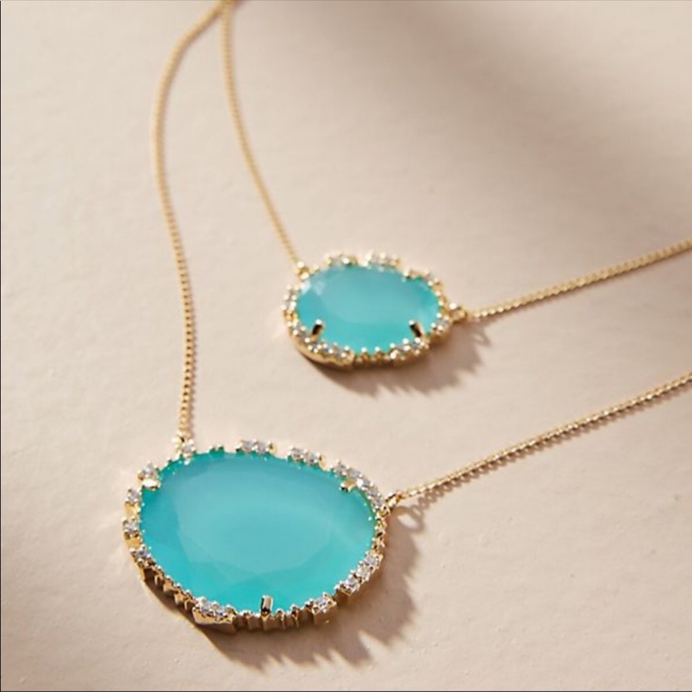 Beautiful Anthropologie necklace